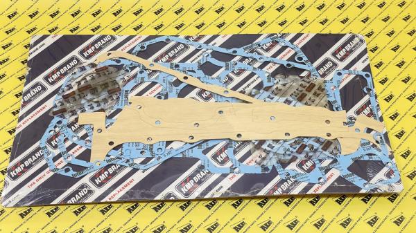 Комплект прокладок нижний  U5LB1310  KMP